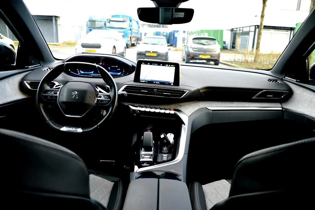 Peugeot 3008 – foto 18
