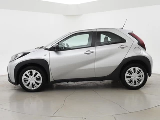 Toyota Aygo – thumbnail 2