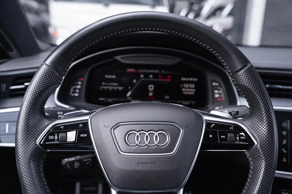 Audi A7 – foto 38