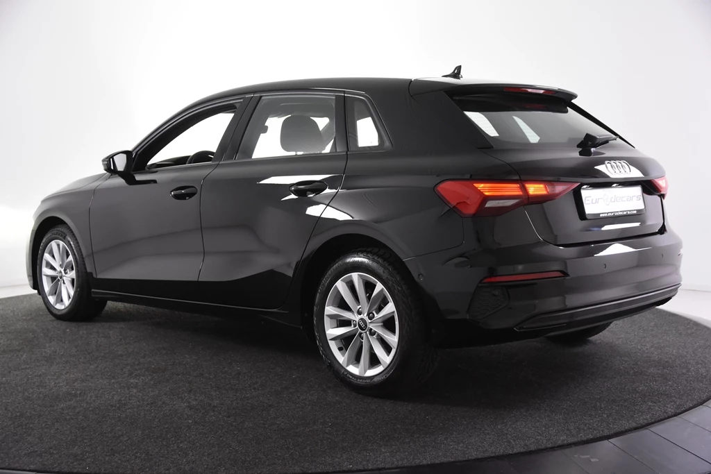 Audi A3 – foto 9