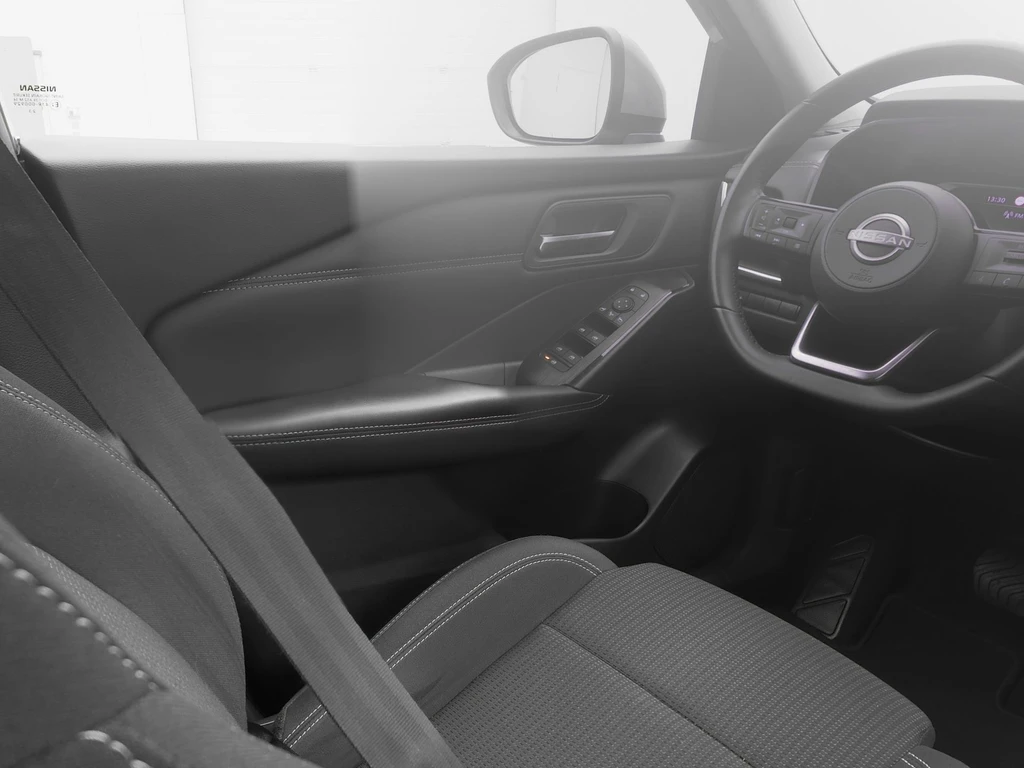Nissan QASHQAI – foto 24
