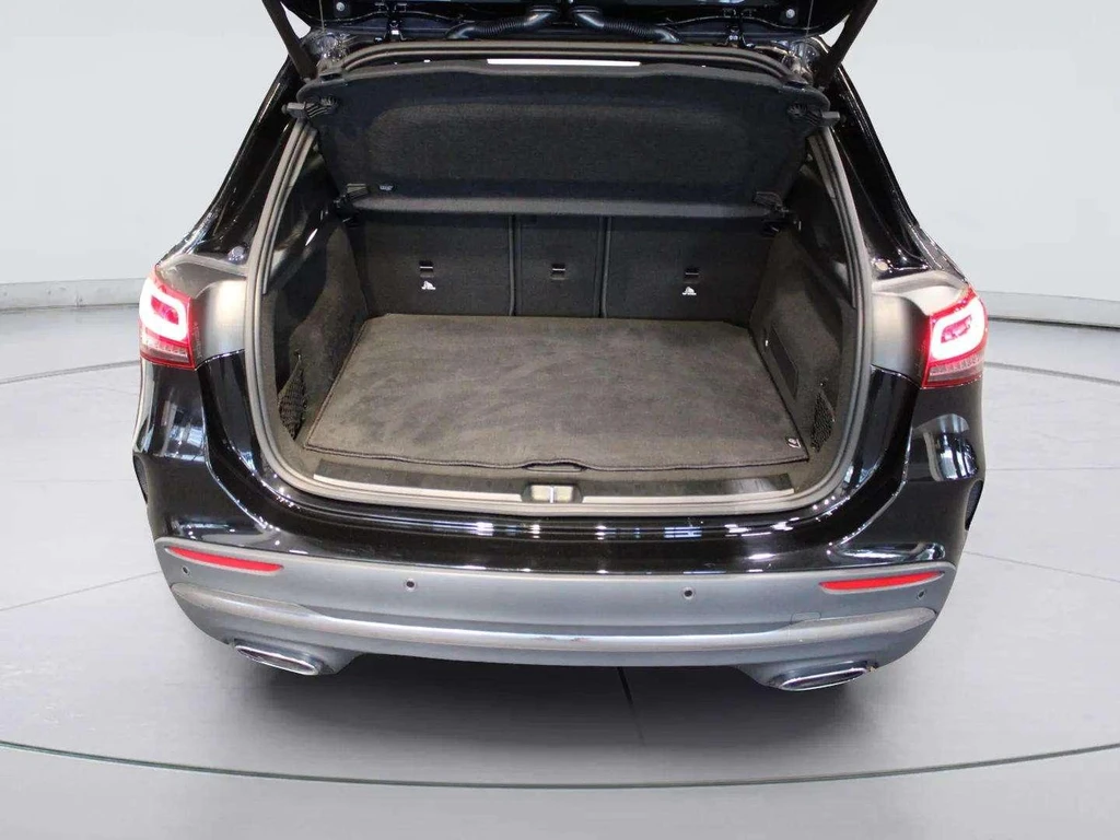 Mercedes-Benz GLA – foto 23