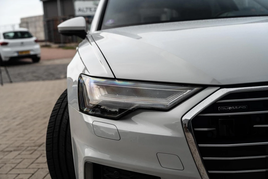 Audi A6 – foto 18