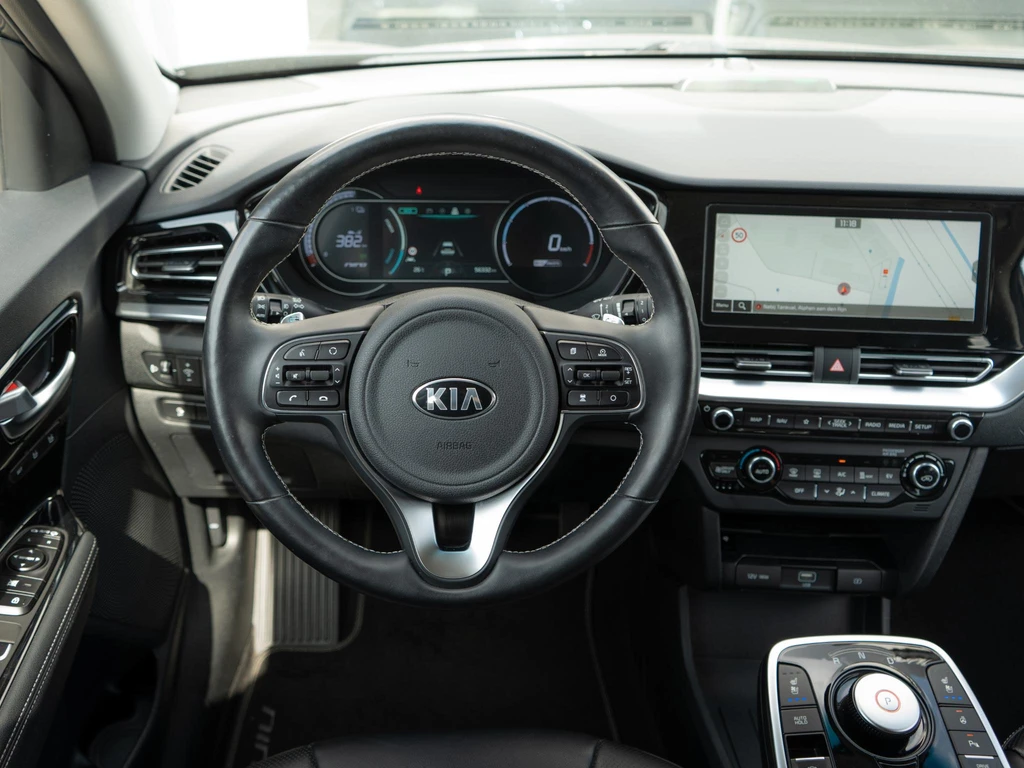 Kia e-Niro – foto 9
