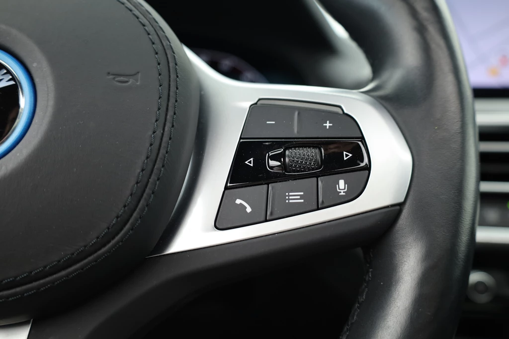 BMW iX3 – foto 17