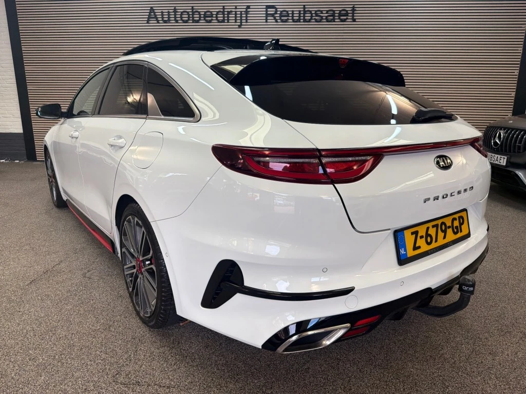 Kia ProCeed – foto 2