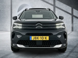 Citroën C5 Aircross – thumbnail 5