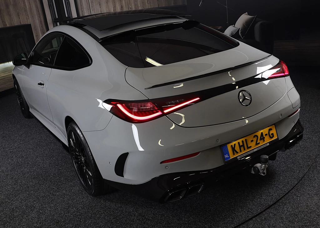 Mercedes-Benz CLE – foto 5