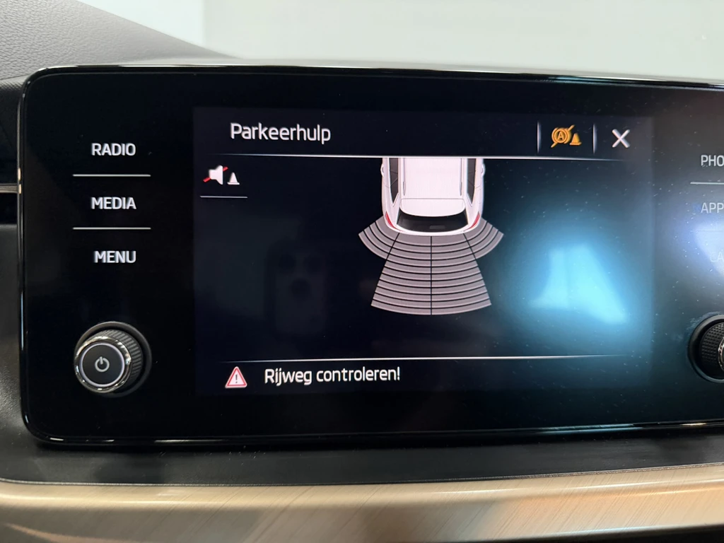 Škoda Kamiq – foto 20