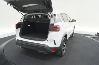 Citroën C5 Aircross – thumbnail 14
