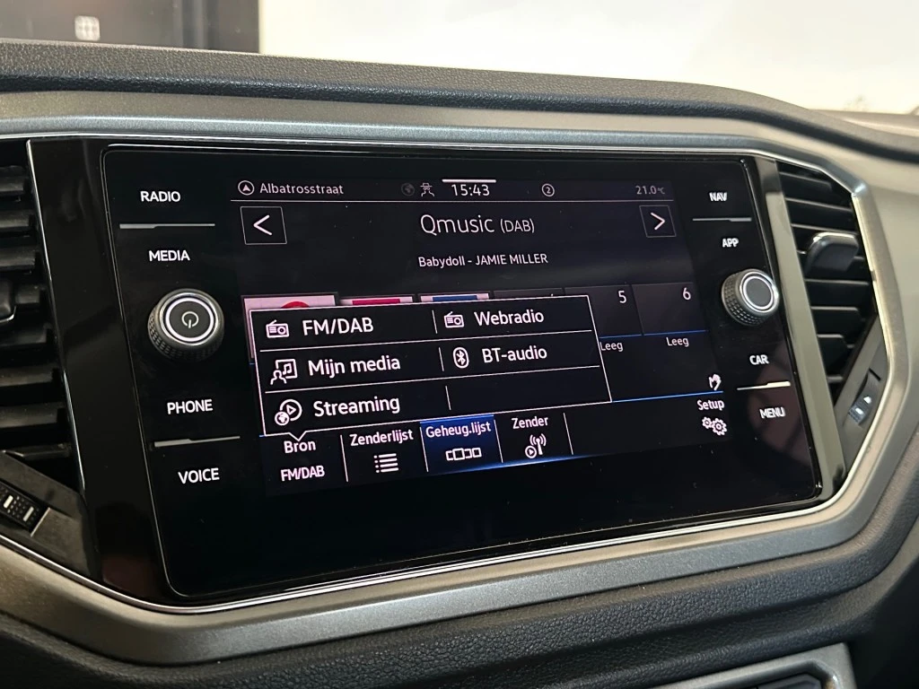 Volkswagen T-Roc – foto 25