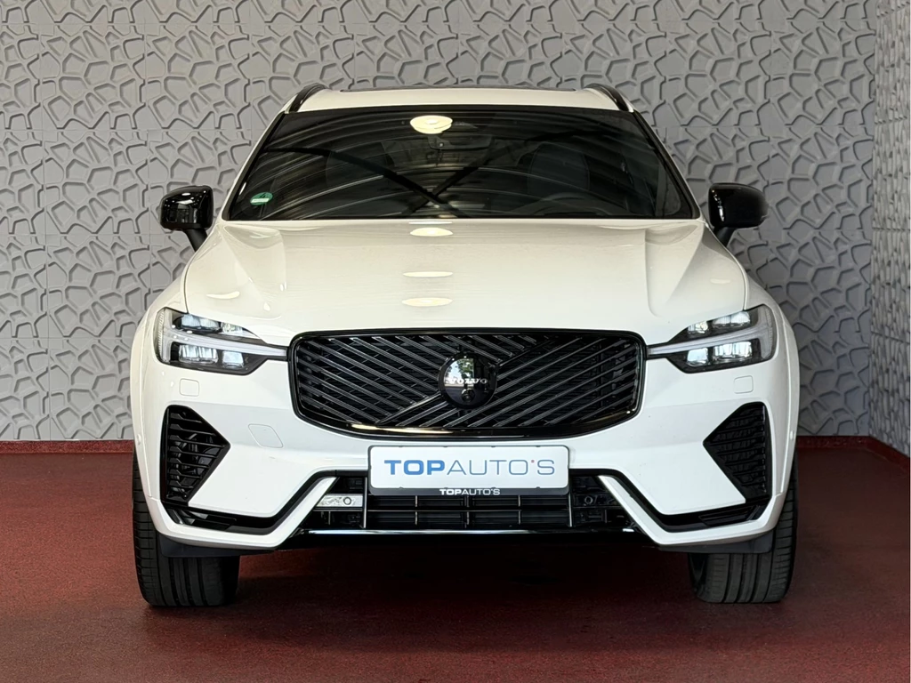 Volvo XC60 – foto 14