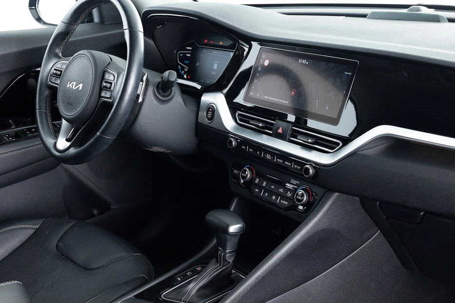 Kia Niro – foto 10