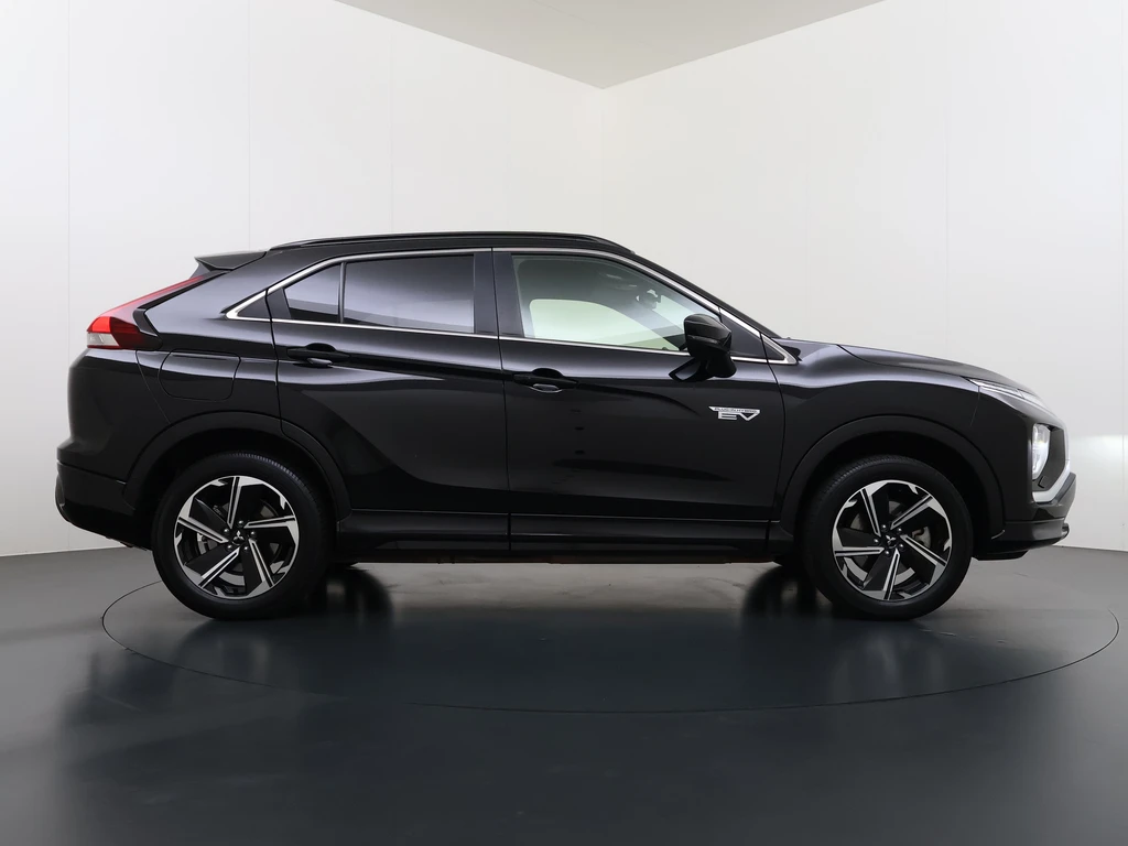 Mitsubishi Eclipse Cross – foto 7