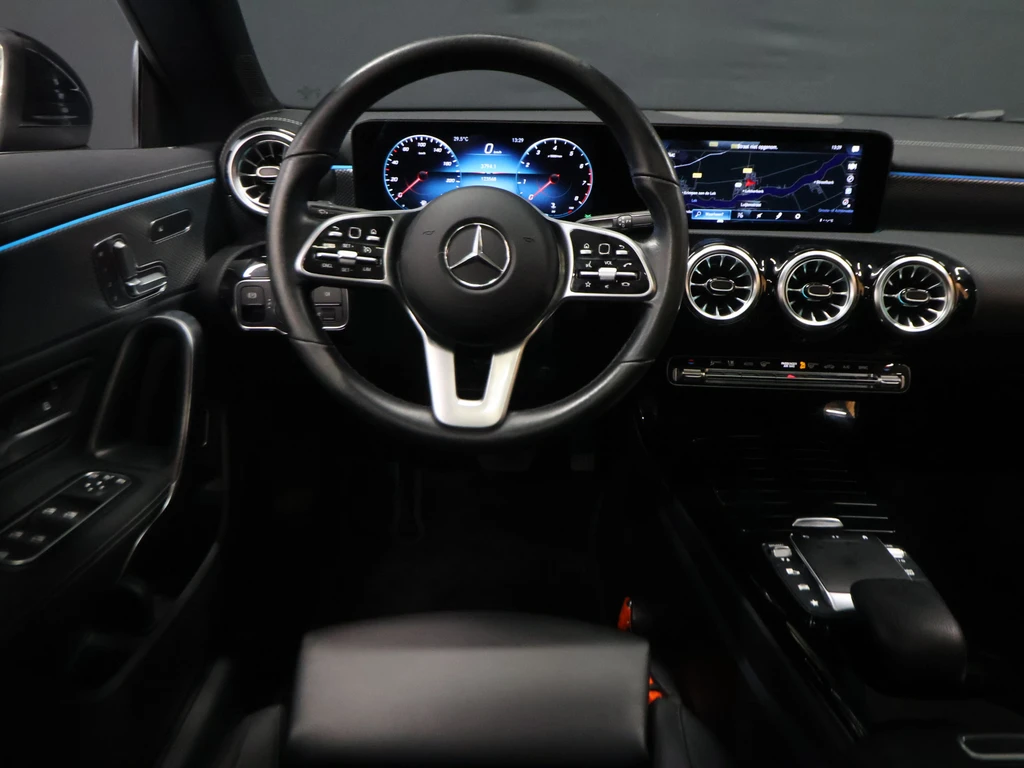 Mercedes-Benz CLA – foto 8