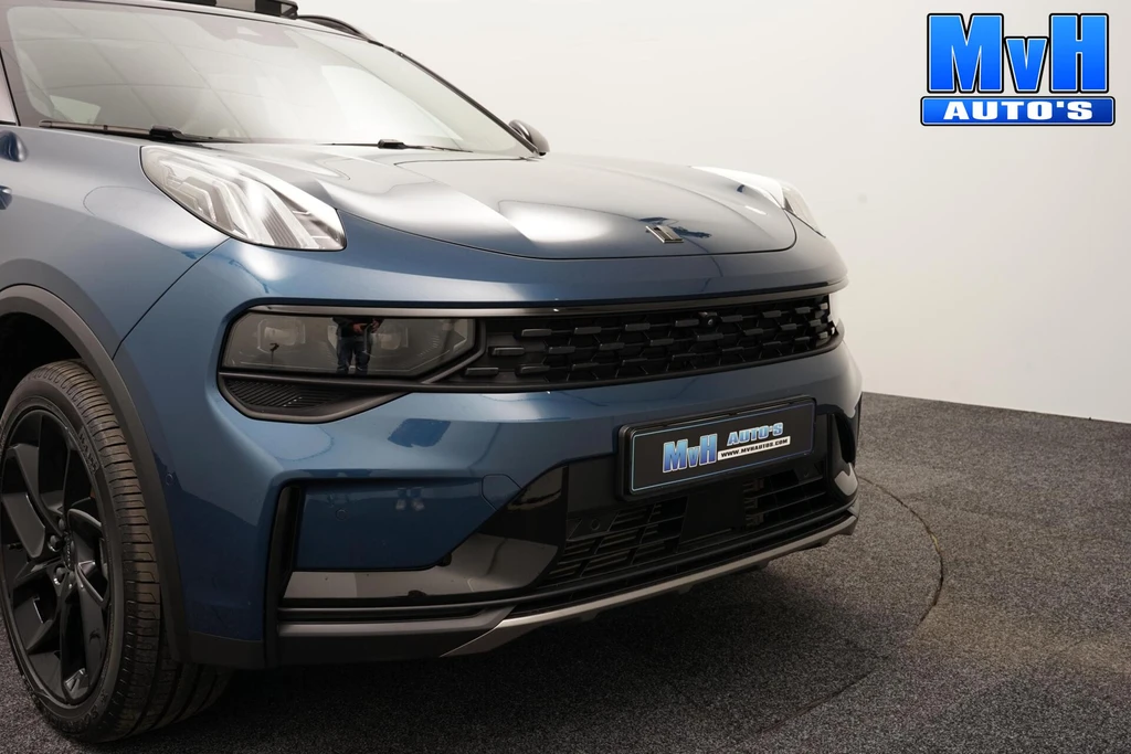 Lynk & Co 01 – foto 20