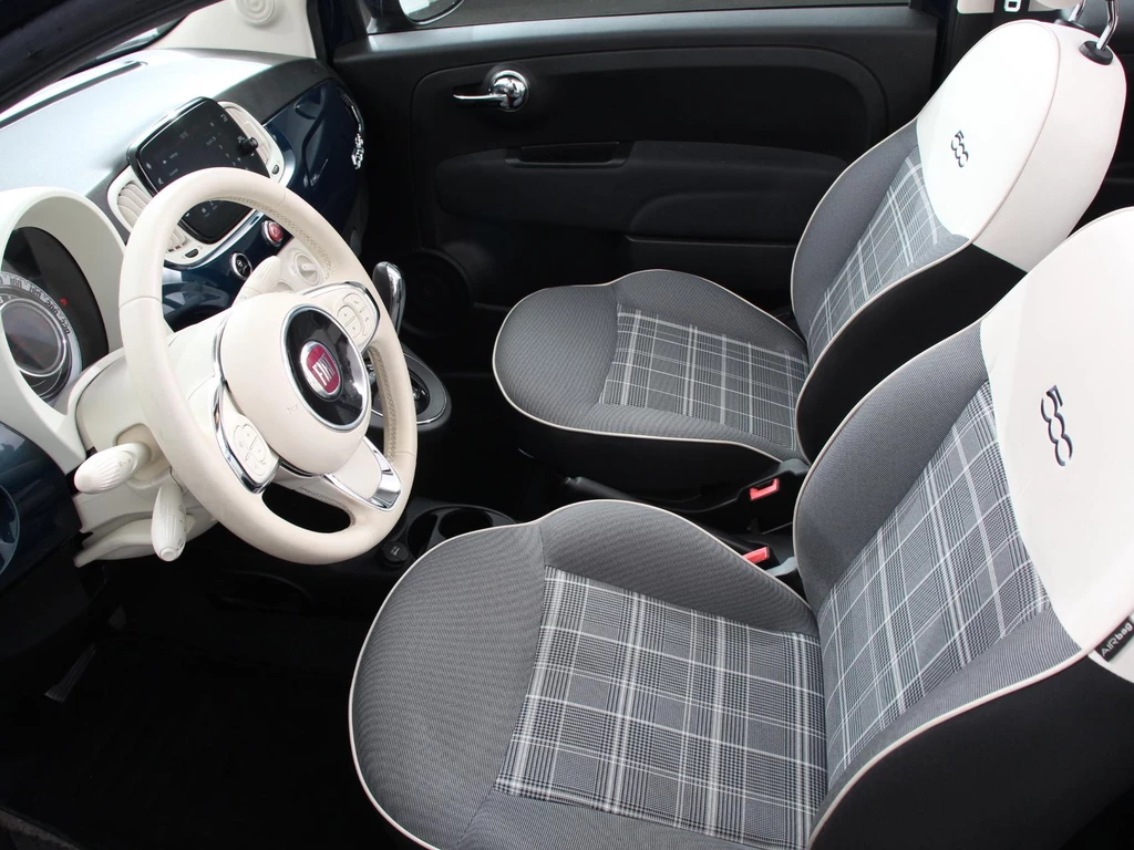 Fiat 500C – foto 25