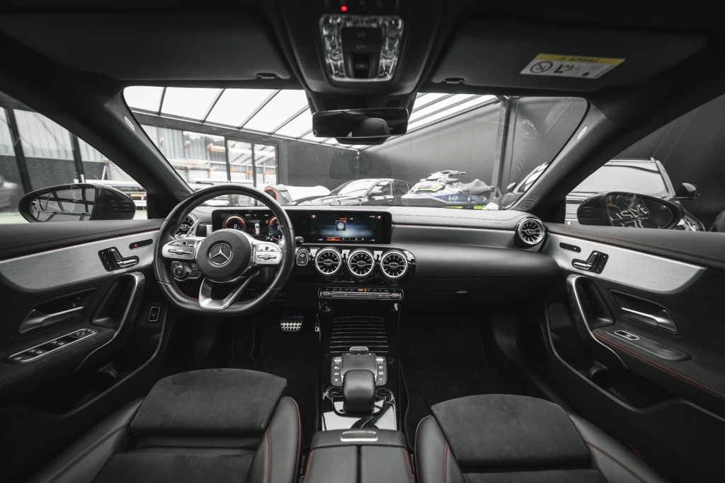 Mercedes-Benz CLA – foto 4