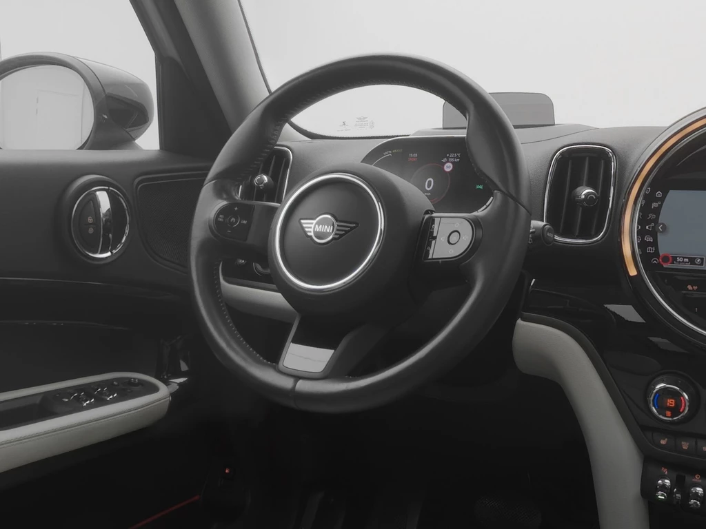 MINI Countryman – foto 23