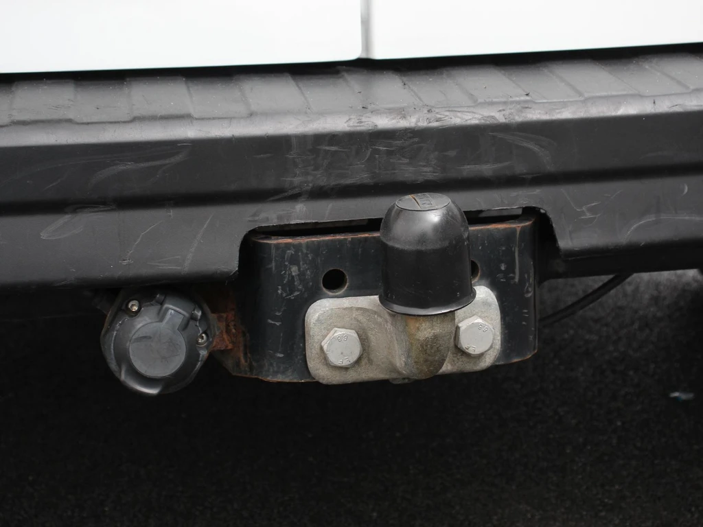 Renault Trafic – foto 12