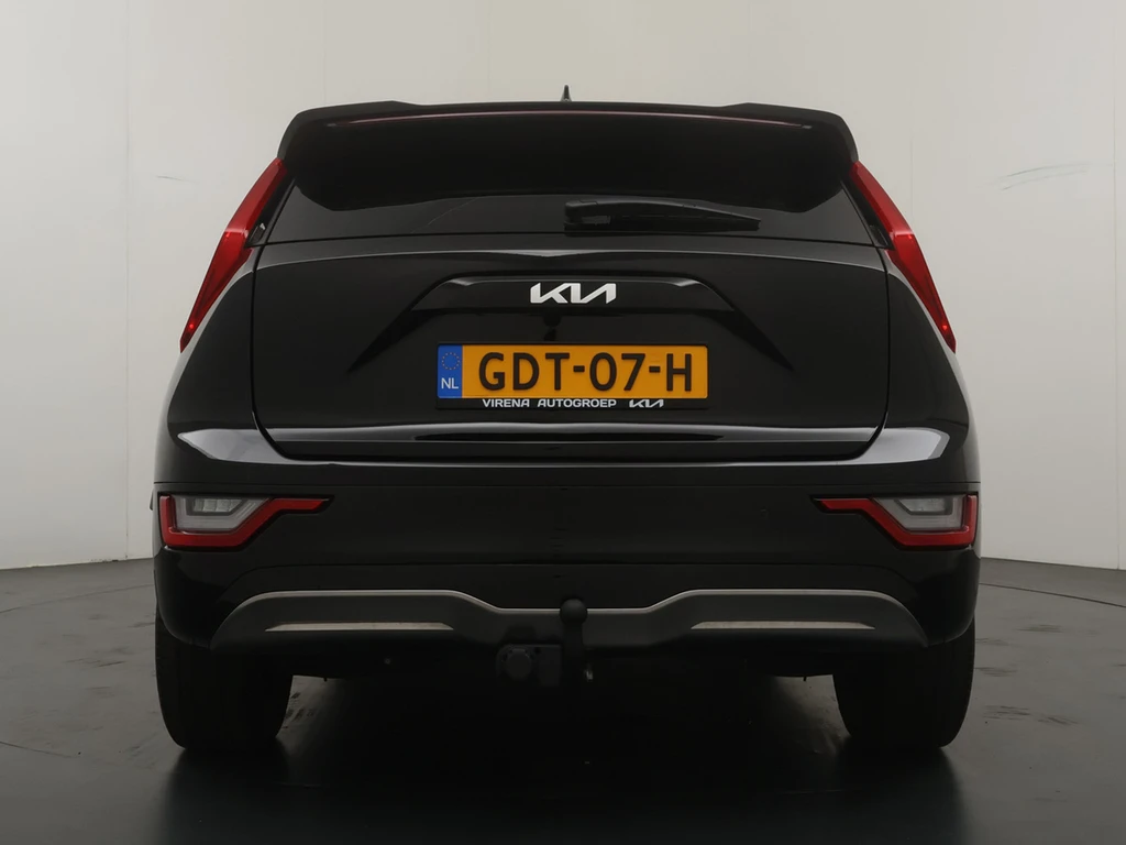 Kia Niro EV – foto 6