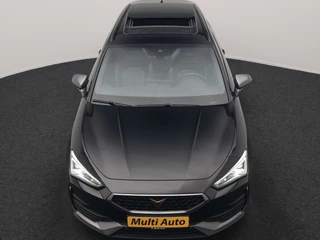 CUPRA Leon Sportstourer – thumbnail 12