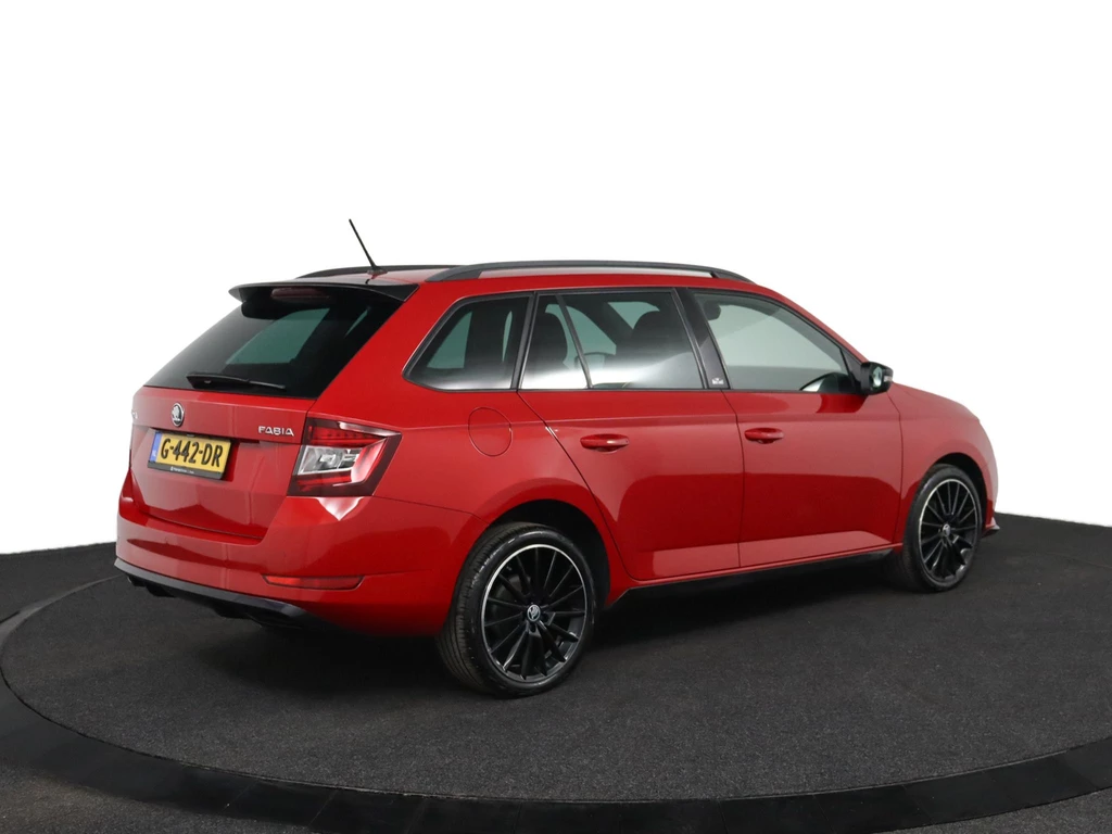 Škoda Fabia – foto 6