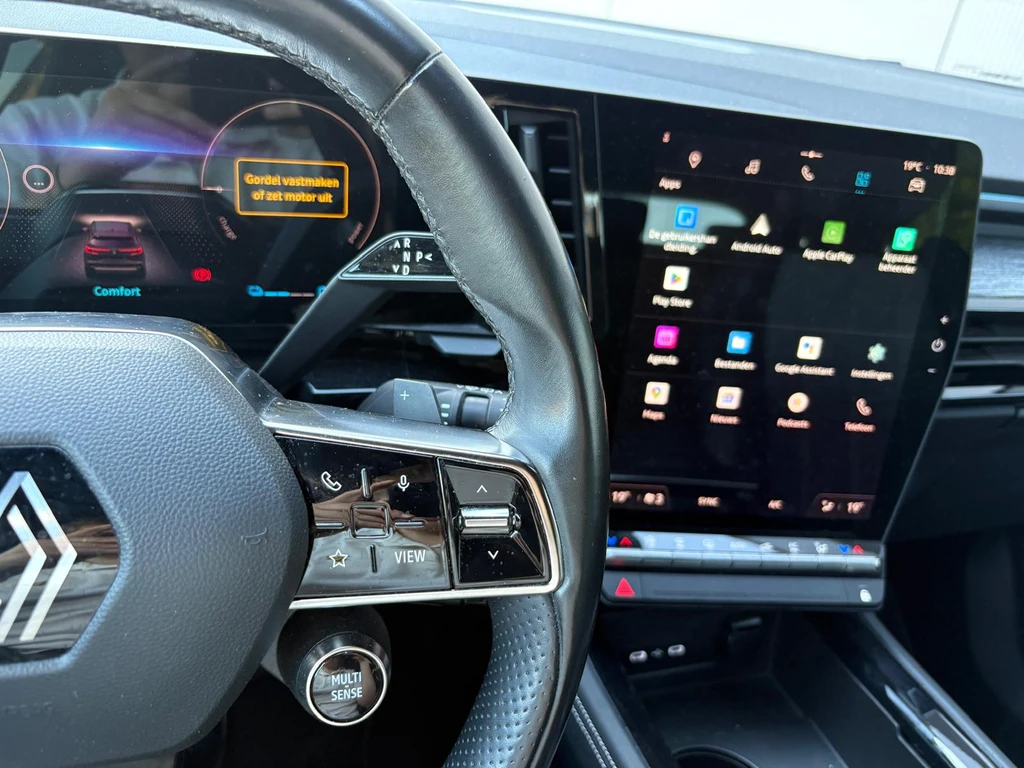 Renault Austral – foto 14