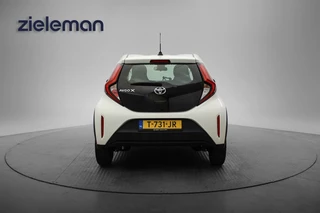 Toyota Aygo – thumbnail 4