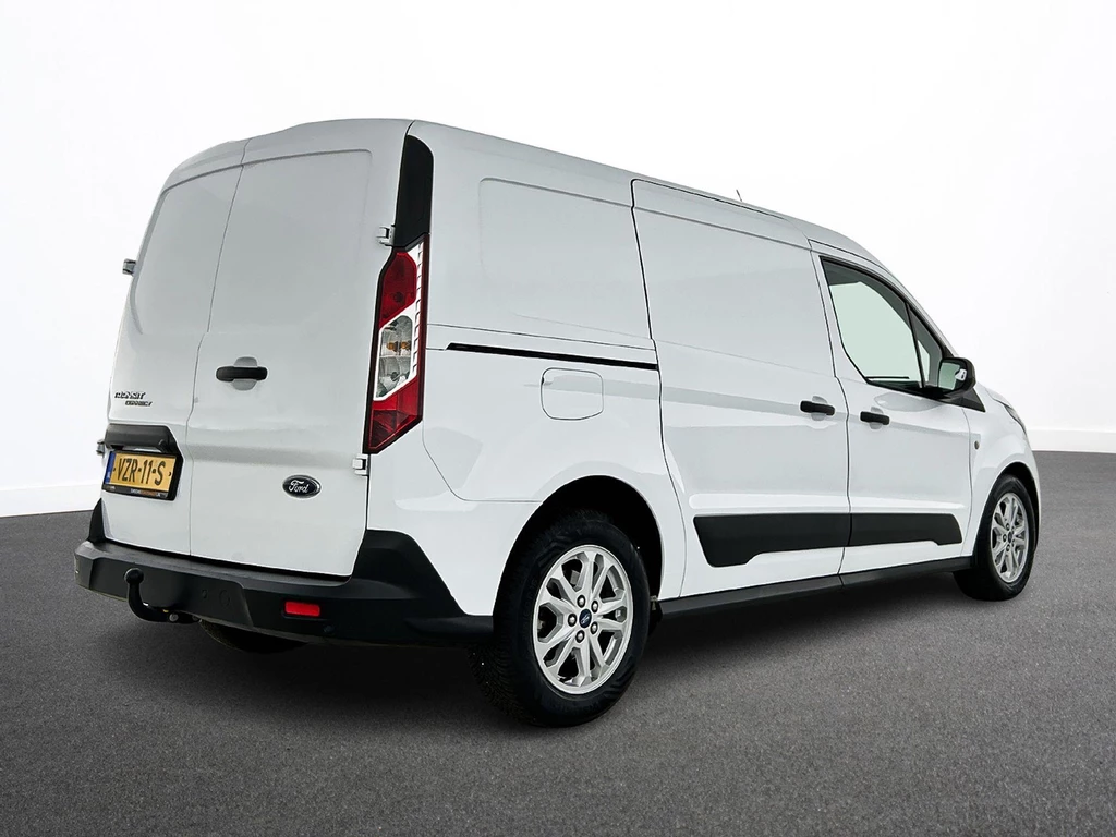 Ford Transit Connect – foto 5
