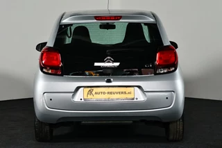 Citroën C1 – thumbnail 5