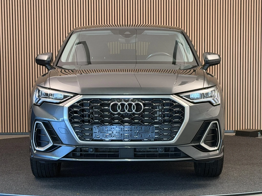 Audi Q3 – foto 9