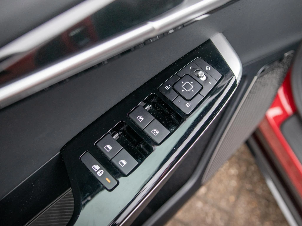Kia EV6 – foto 25