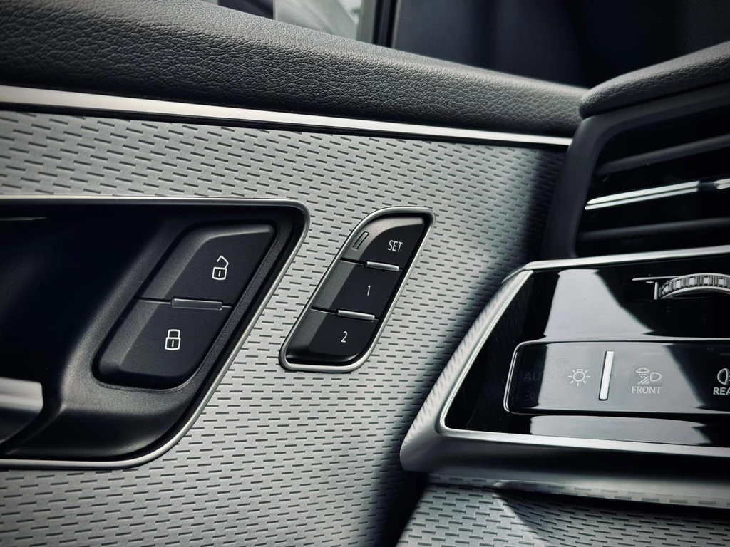 Audi Q8 – foto 20