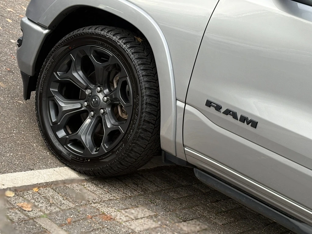 Dodge Ram 1500 – foto 7