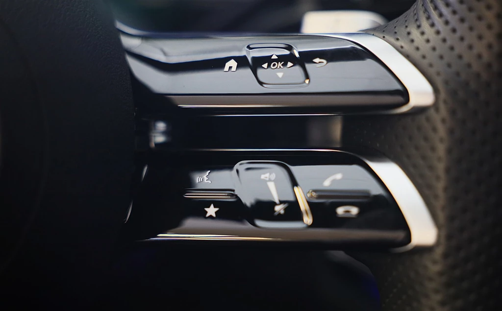 Mercedes-Benz E-Klasse – foto 35