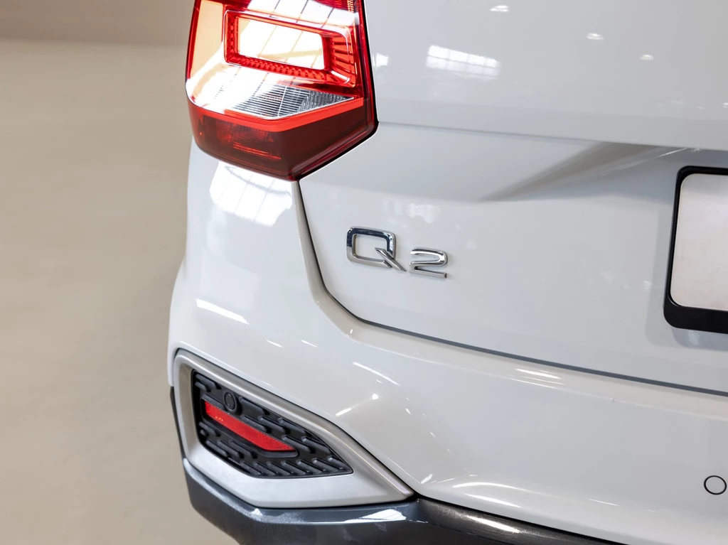 Audi Q2 – foto 13