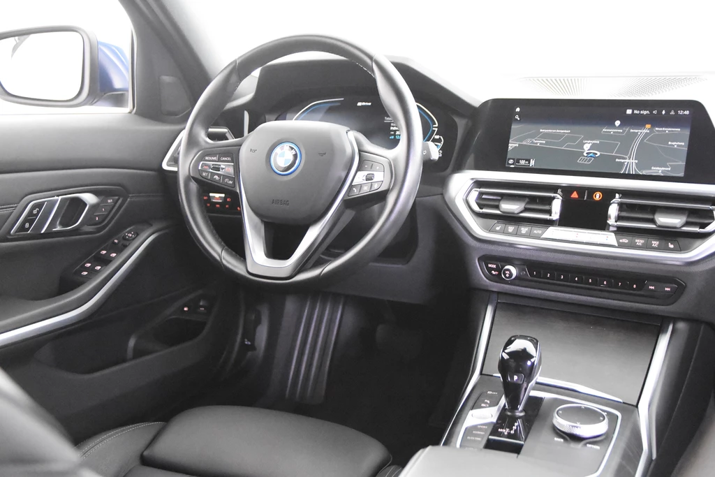 BMW 3 Serie – foto 23
