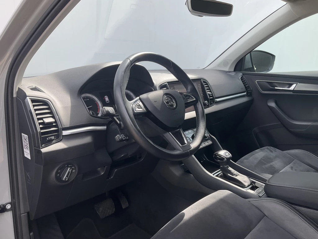 Škoda Karoq – foto 23