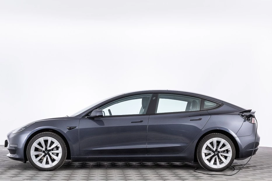 Tesla Model 3 – foto 2