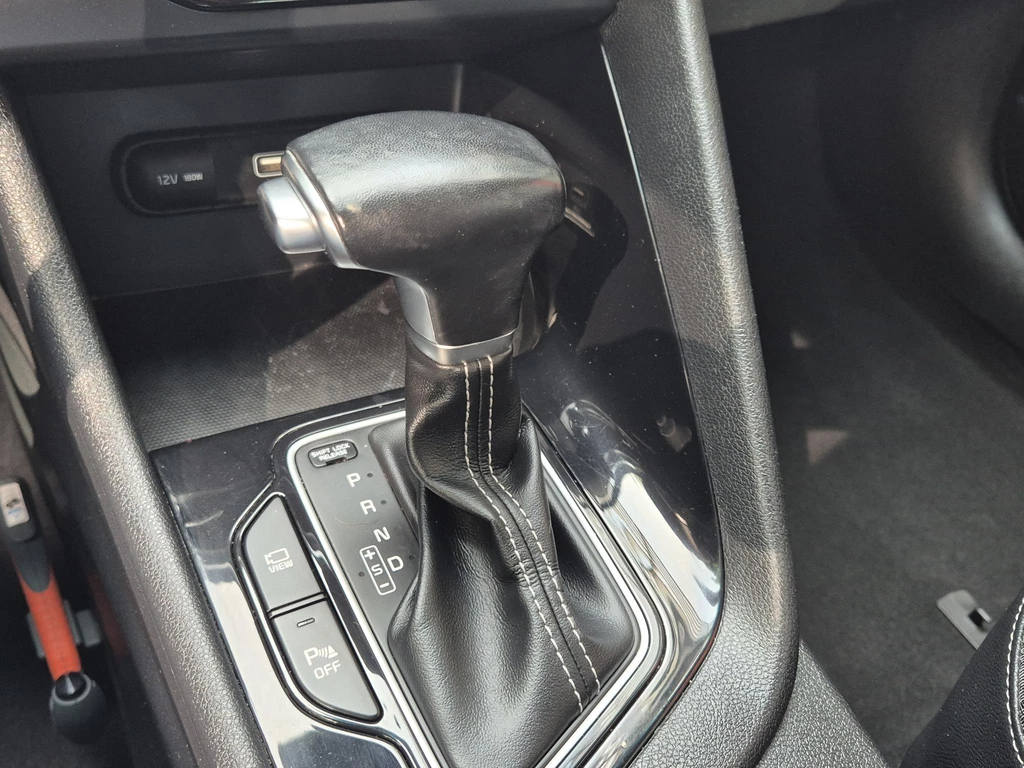Kia Niro – foto 18