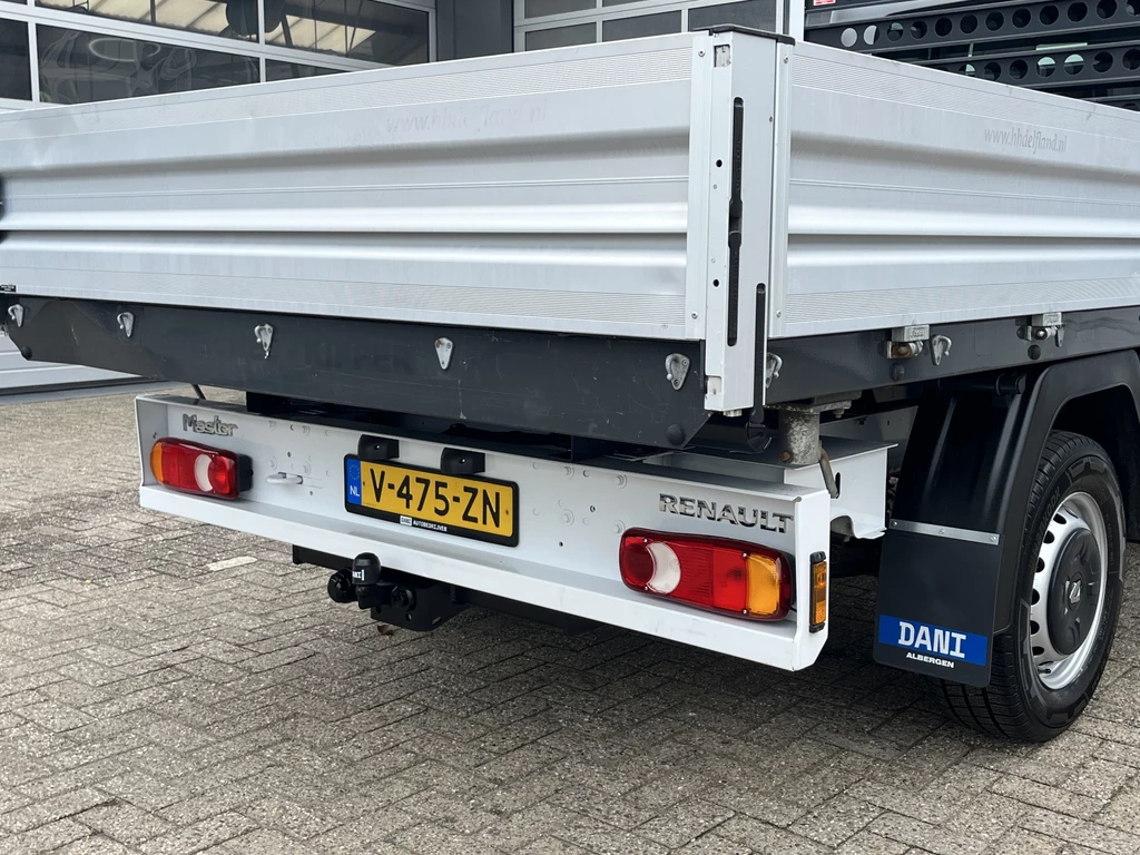 Renault Master – foto 35