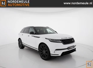 Land Rover Range Rover Velar – thumbnail 7