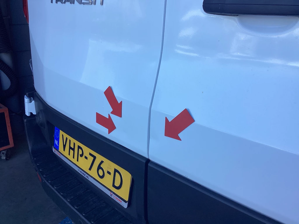 Ford Transit – foto 42