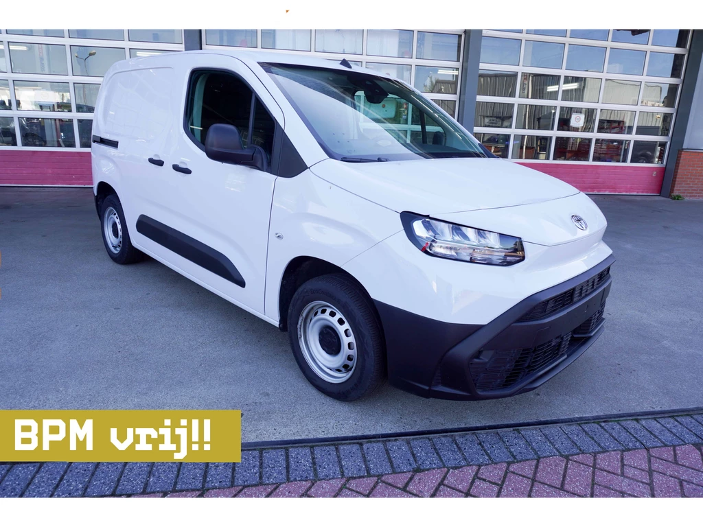 Toyota ProAce – foto 7