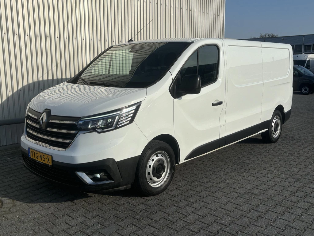 Renault Trafic – foto 2