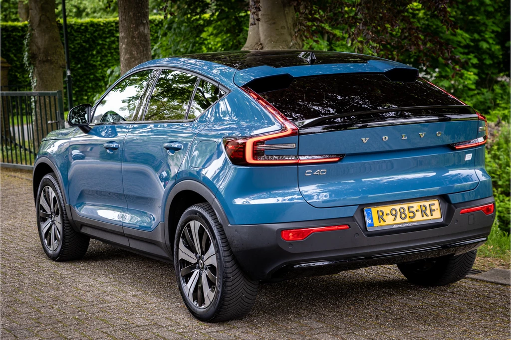 Volvo C40 – foto 6
