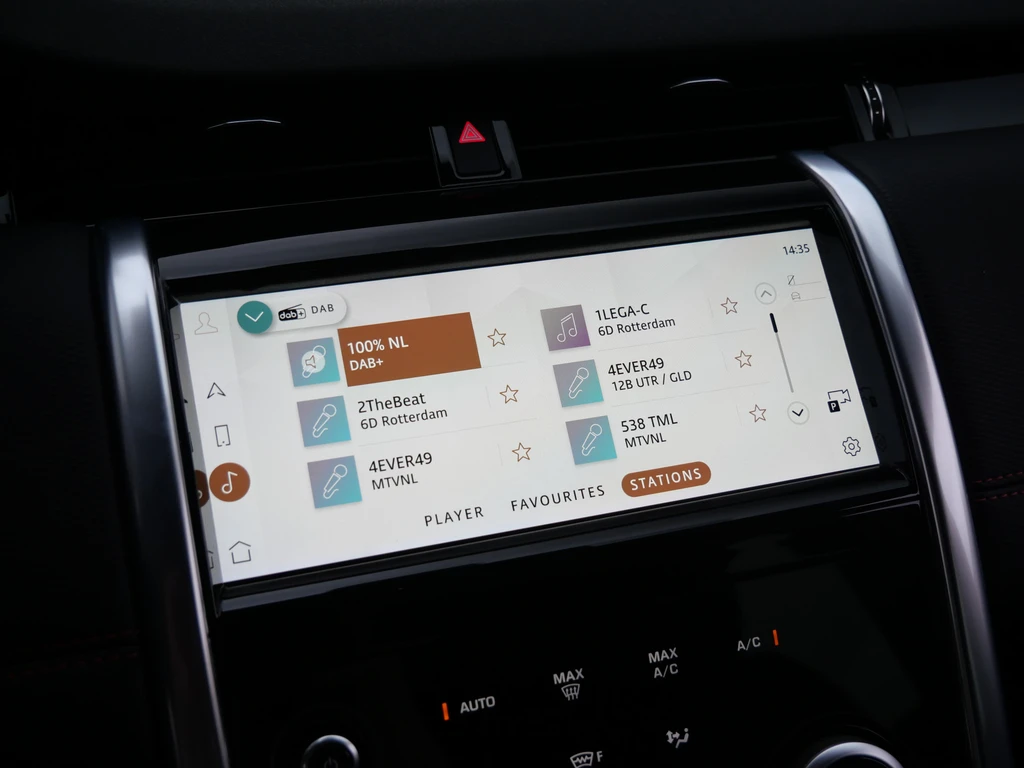Land Rover Discovery Sport – foto 36