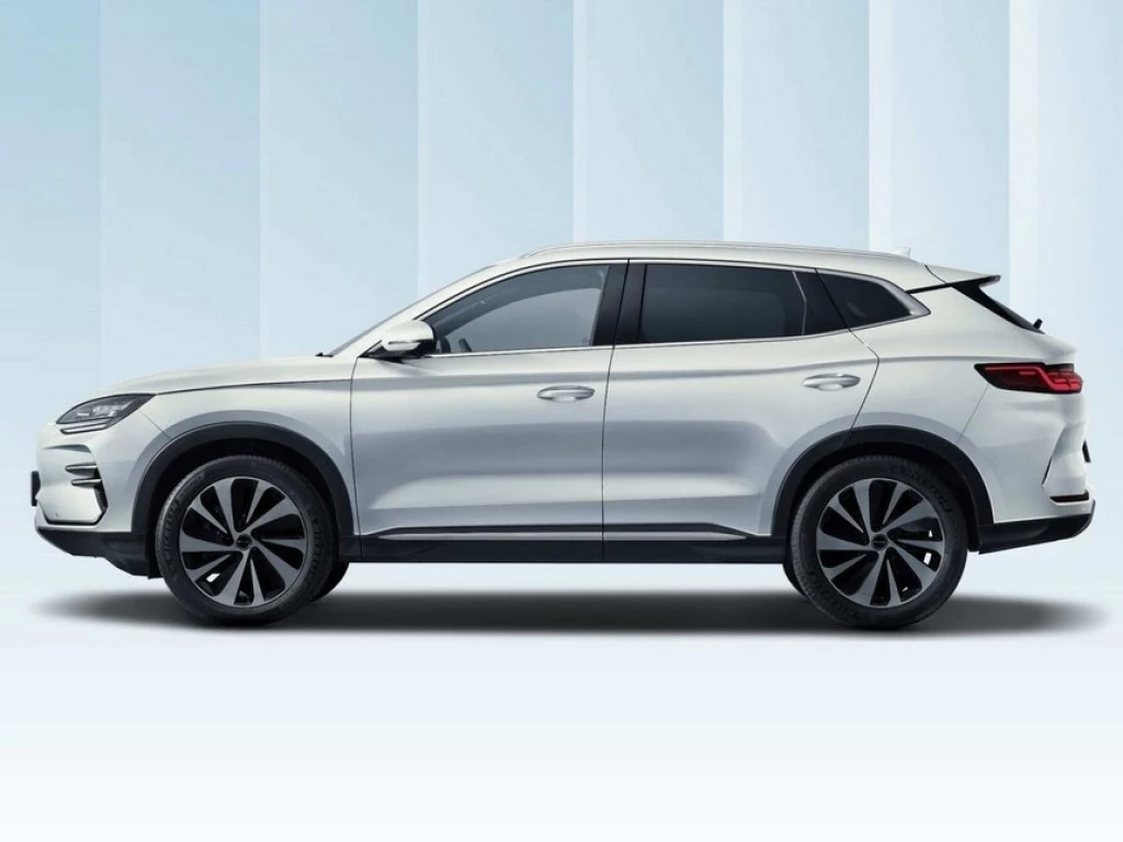 BYD SEAL U – foto 2
