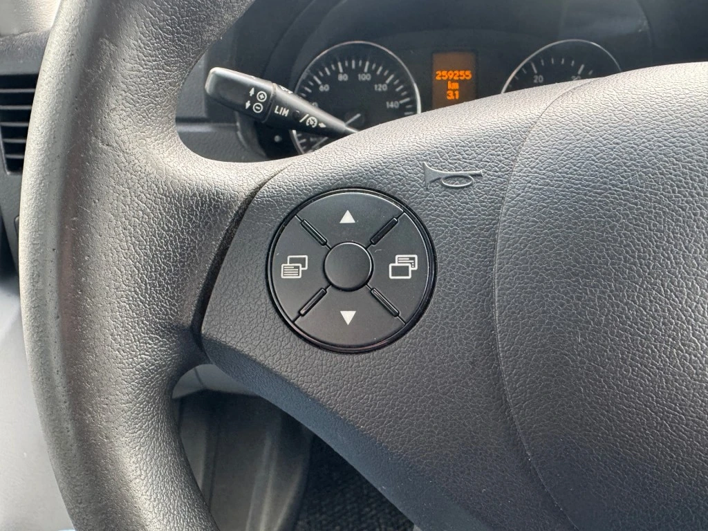 Mercedes-Benz Sprinter – foto 24